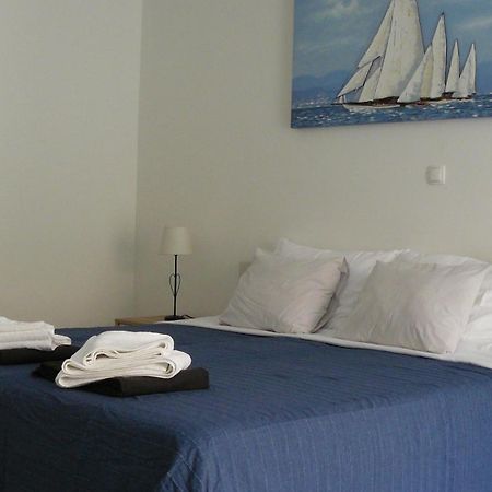 Eco Apartments Kate Suđurađ Kültér fotó