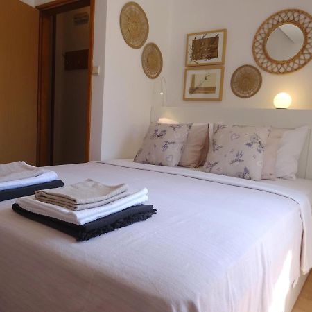 Eco Apartments Kate Suđurađ Kültér fotó