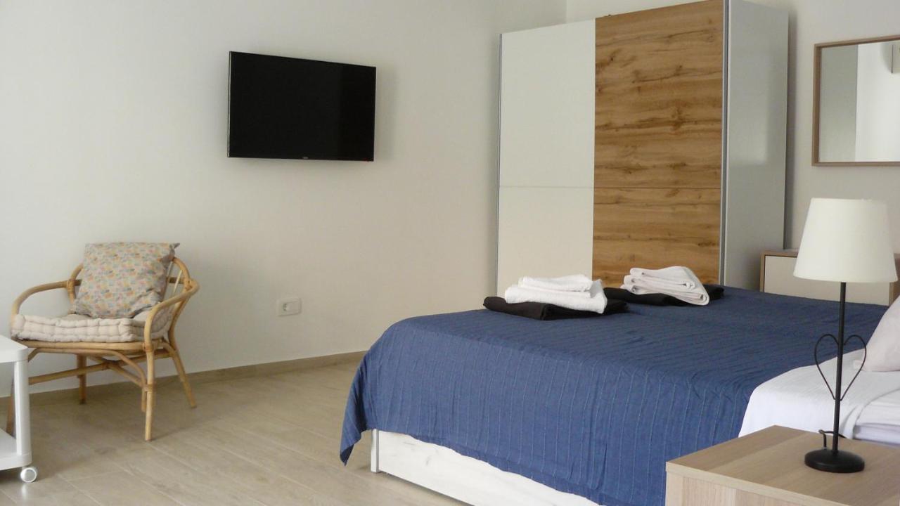 Eco Apartments Kate Suđurađ Kültér fotó