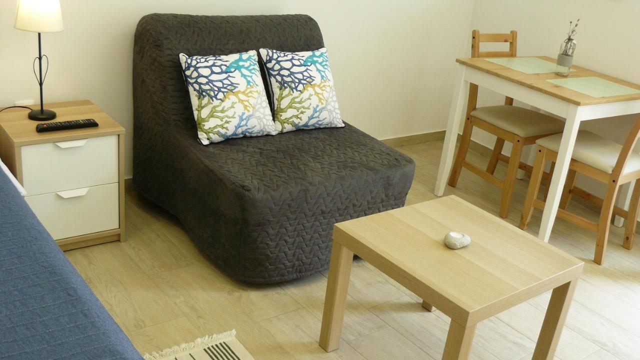 Eco Apartments Kate Suđurađ Kültér fotó