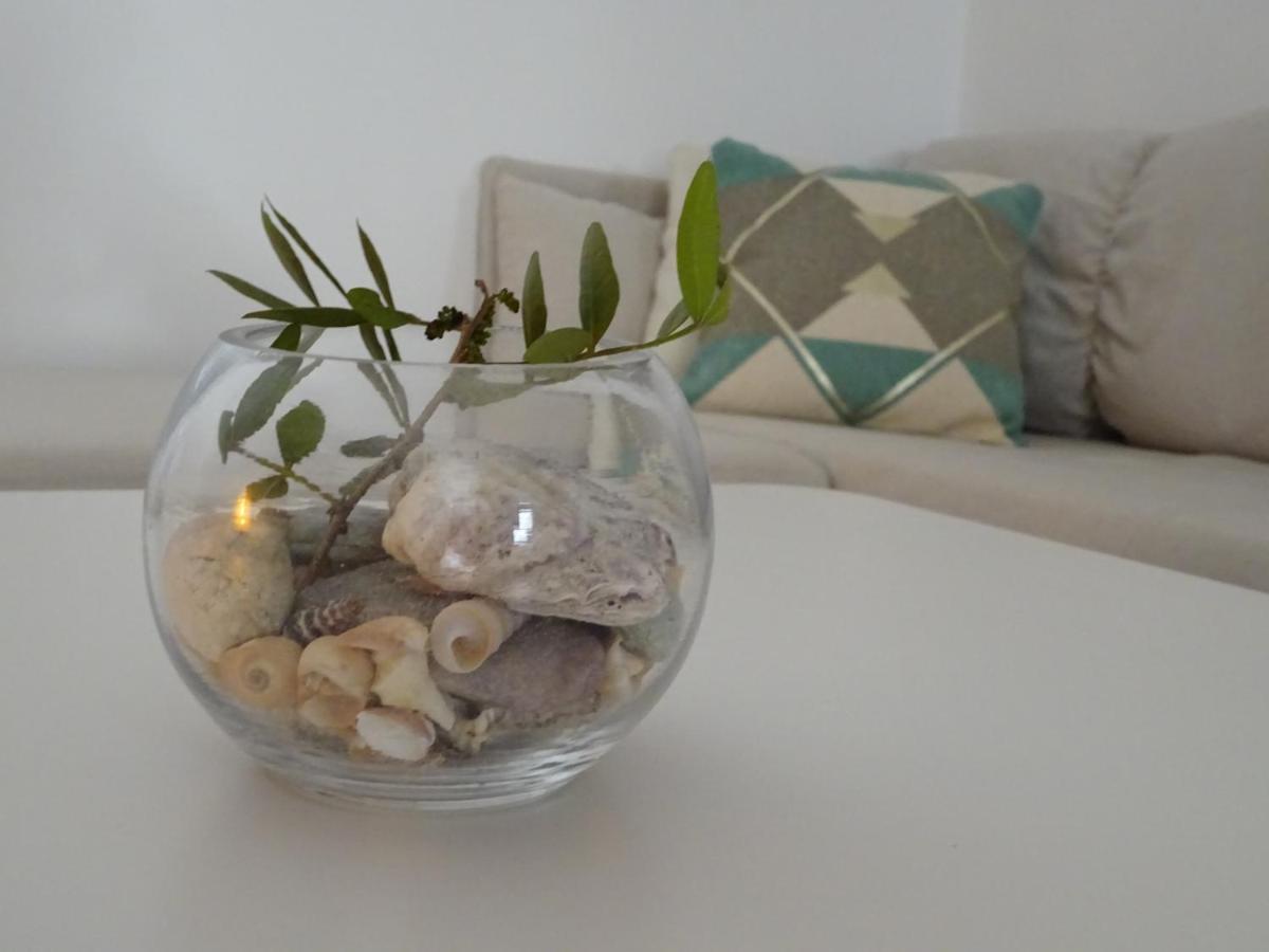 Eco Apartments Kate Suđurađ Kültér fotó