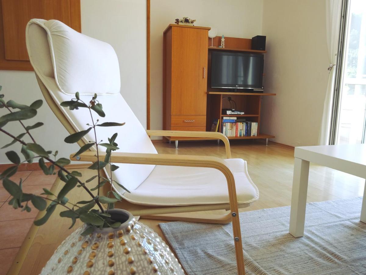 Eco Apartments Kate Suđurađ Kültér fotó
