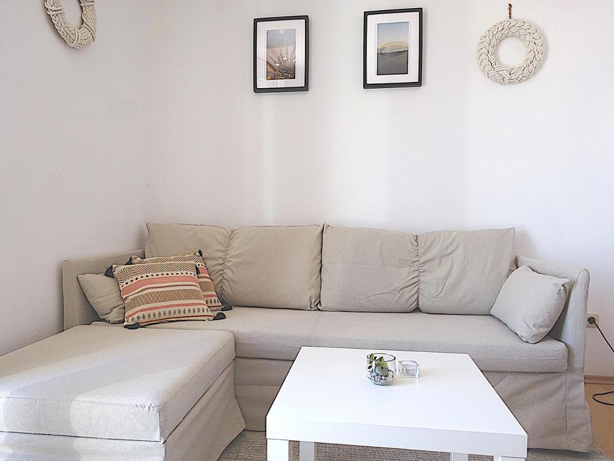 Eco Apartments Kate Suđurađ Kültér fotó