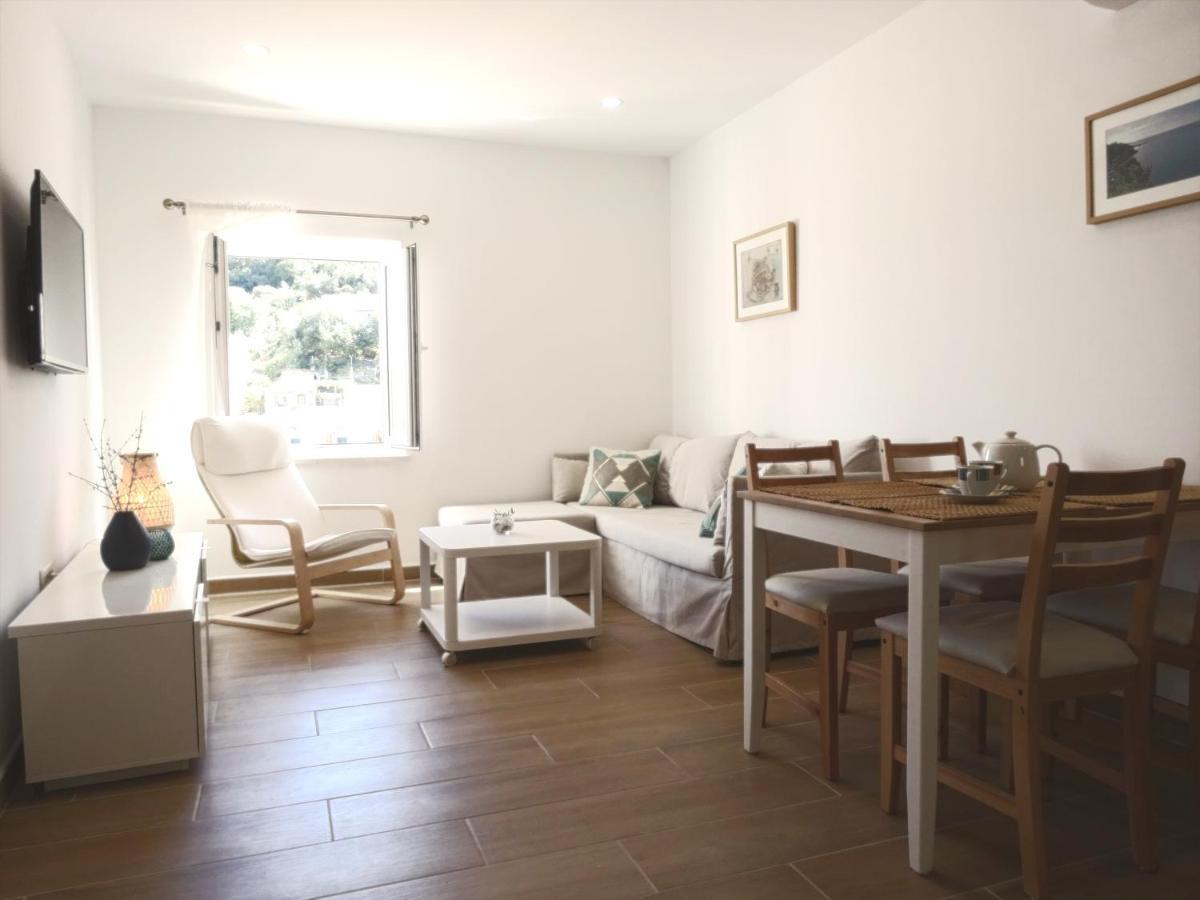 Eco Apartments Kate Suđurađ Kültér fotó