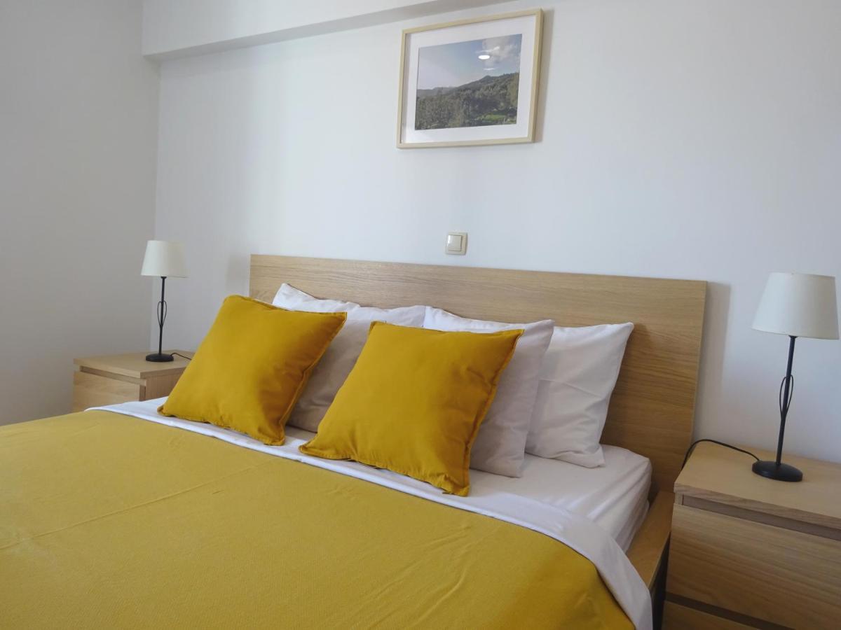 Eco Apartments Kate Suđurađ Kültér fotó
