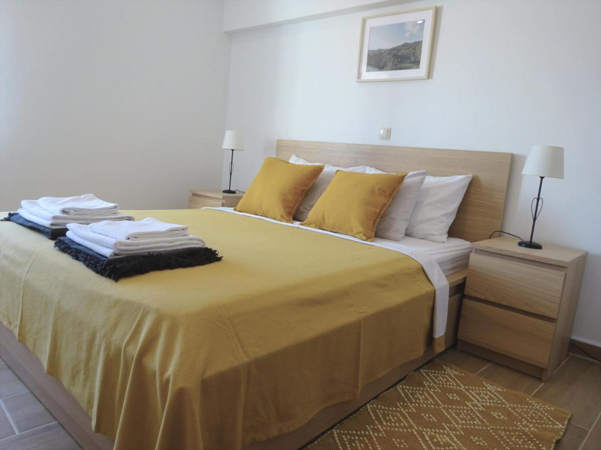 Eco Apartments Kate Suđurađ Kültér fotó