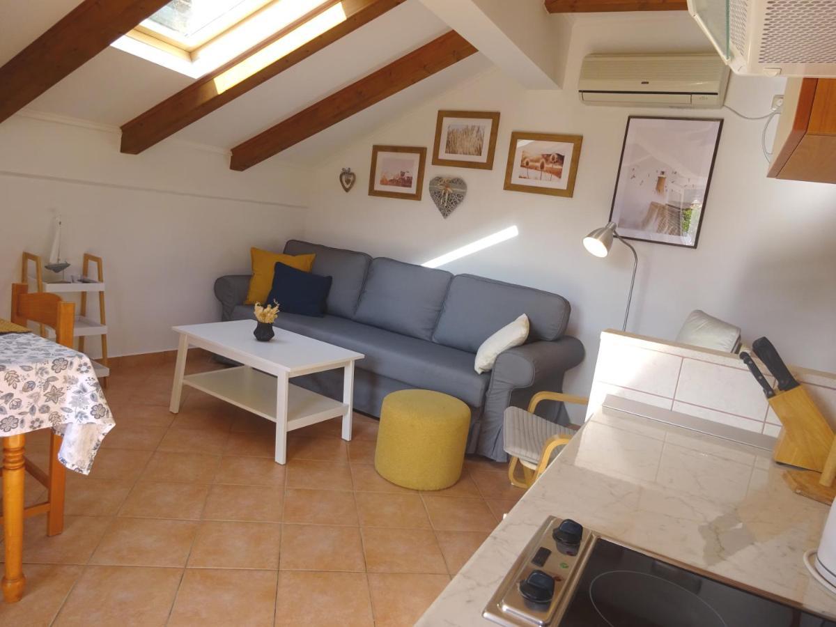 Eco Apartments Kate Suđurađ Kültér fotó