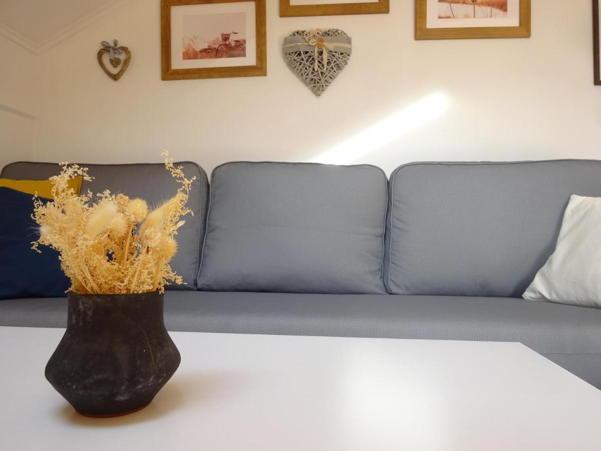 Eco Apartments Kate Suđurađ Kültér fotó