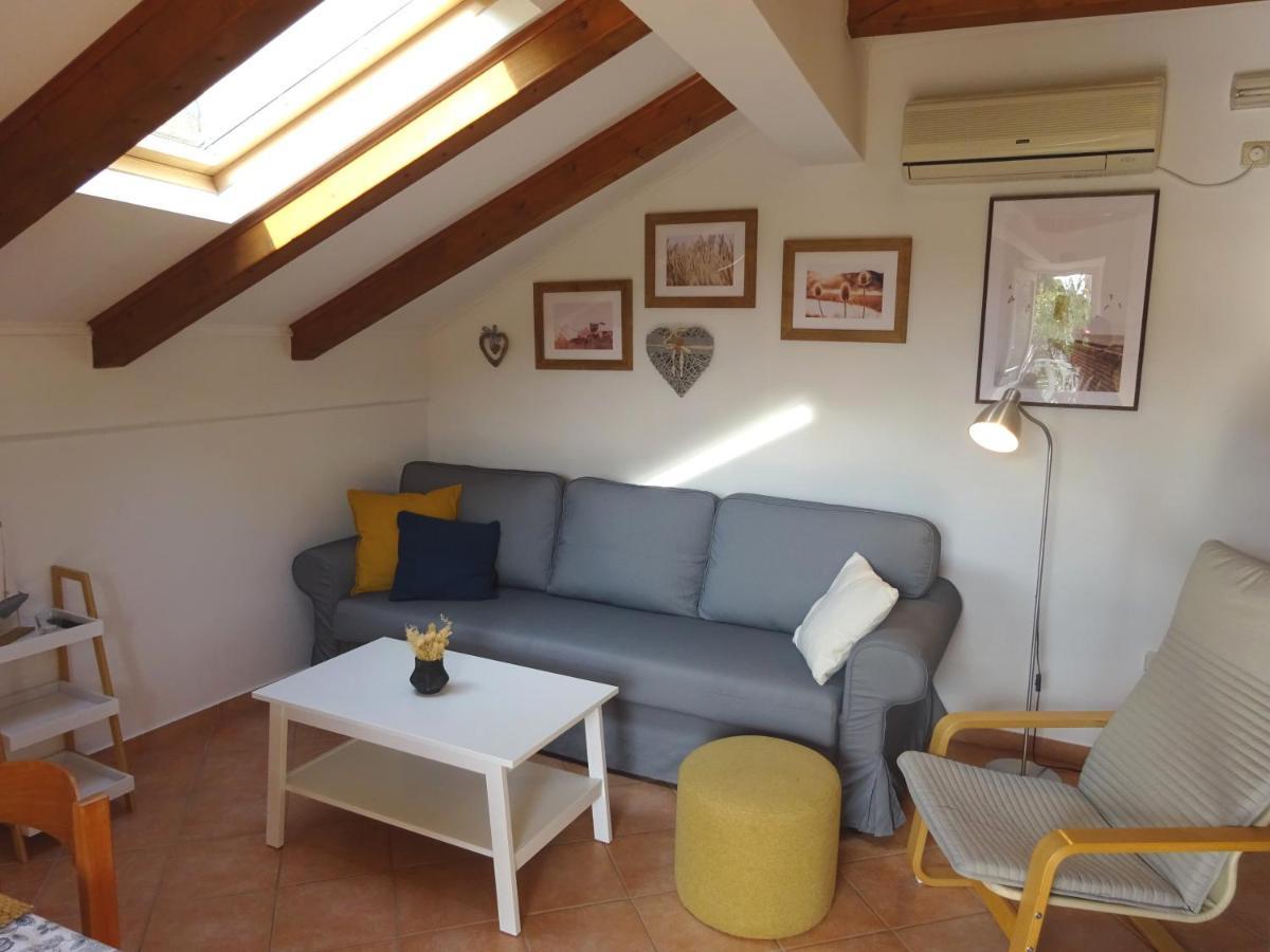 Eco Apartments Kate Suđurađ Kültér fotó