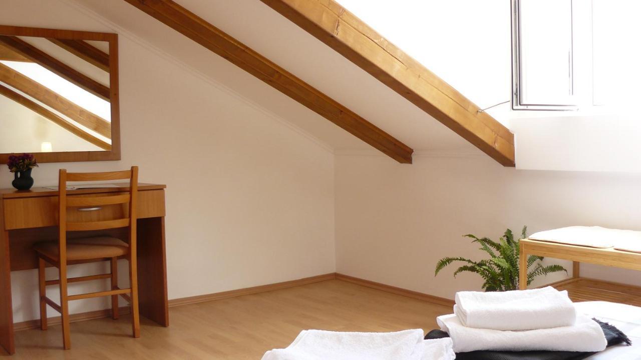 Eco Apartments Kate Suđurađ Kültér fotó